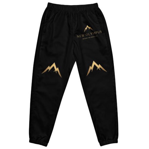 Hermes Performance Joggers