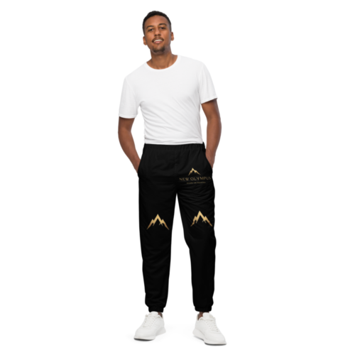Hermes Performance Joggers