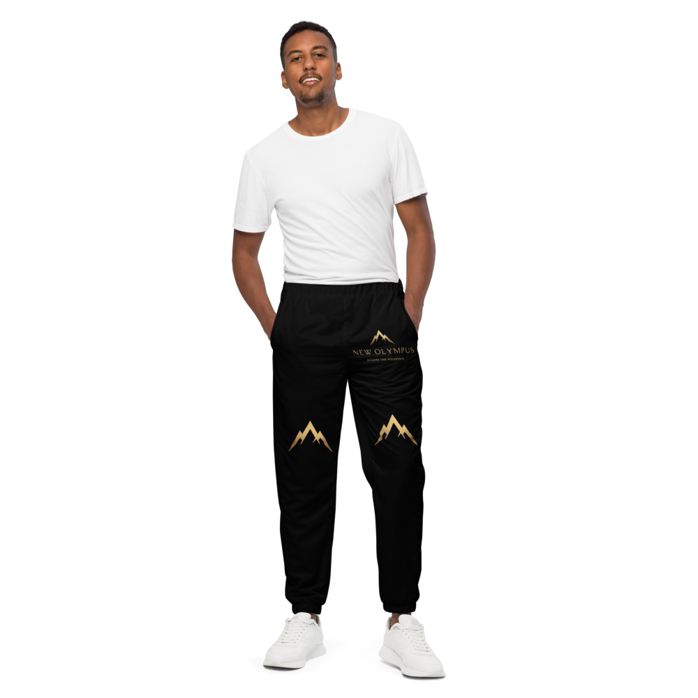 Hermes Performance Joggers