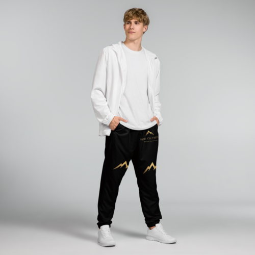 Hermes Performance Joggers