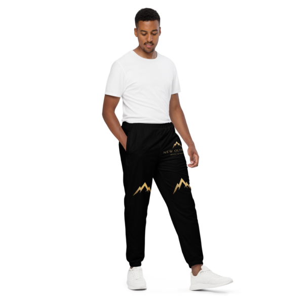Hermes Performance Joggers