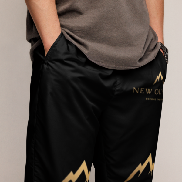 Hermes Performance Joggers