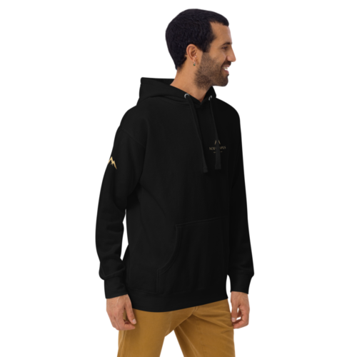 Hades Hoodie | Heavyweight