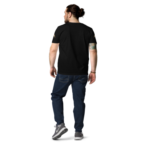 Zeus Legacy Heavyweight Tee