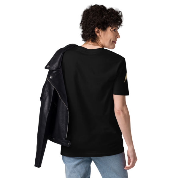 Zeus Legacy Heavyweight Tee