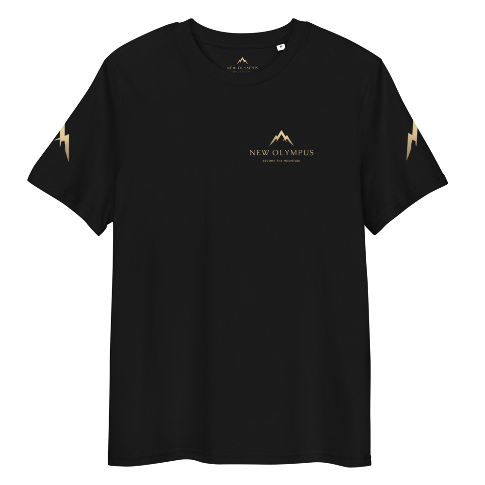 Zeus Legacy Heavyweight Tee