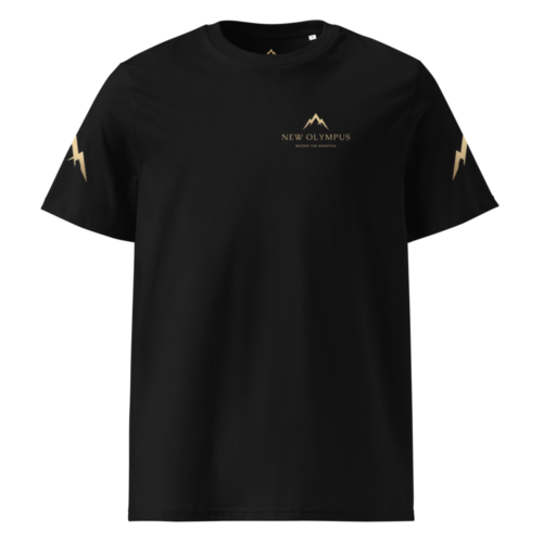 Zeus Legacy Heavyweight Tee