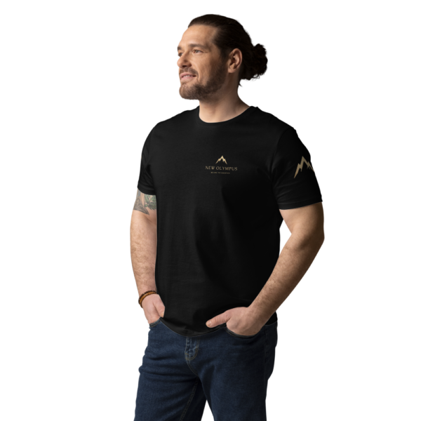 Zeus Legacy Heavyweight Tee