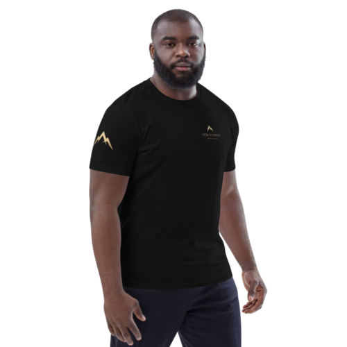 Zeus Legacy Heavyweight Tee