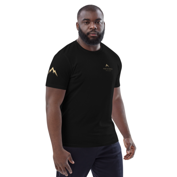 Zeus Legacy Heavyweight Tee