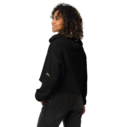 Athena Legacy Heavyweight Hoodie